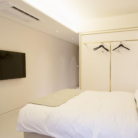 Gwangmyeong Js Boutique Hotel Exterior foto