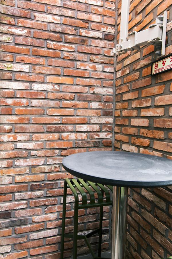 Gwangmyeong Js Boutique Hotel Exterior foto