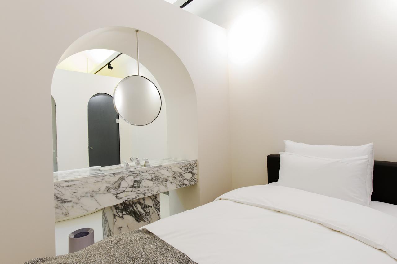 Gwangmyeong Js Boutique Hotel Exterior foto